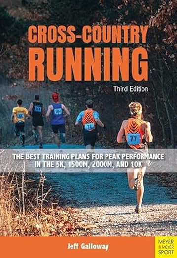 Cross Country Running