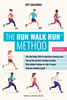 The Run-Walk-Run Method