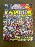 Jeff Galloway $10 Book Sale — Limited Holiday Offer!
