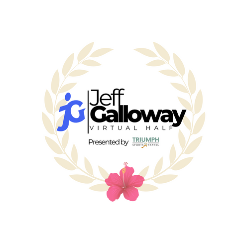 Jeff Galloway Virtual Half Marathon