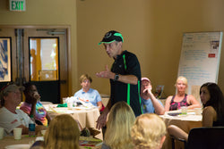 Corporate Wellness Seminar with Jeff Galloway - Jeff Galloway's Phidippides E-Shop