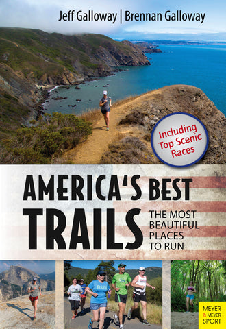 America's Best Trails