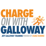 Galloway Half Marathon Live Virtual Training Club - Powered by Charge Running