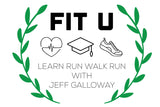 Jeff Galloway's Fit U Season 3