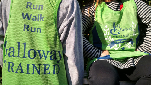 Jeff Galloway's Phidippides - Running Shoes and More!