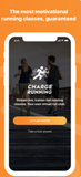 Galloway Half Marathon Live Virtual Training Club - Powered by Charge Running