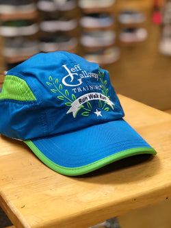 Galloway Training Hat